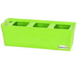 GREENBAR® Kräuterkasten, ca. B48/H15,5/T16 cm