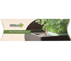 GREENBAR® Wasserstandsanzeiger