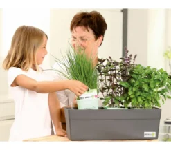 GREENBAR® Wasserstandsanzeiger