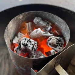Grillfürst Holzkohle, 5 kg