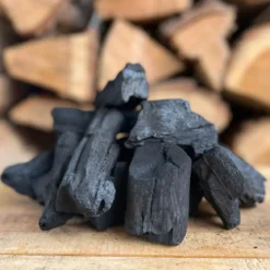 Grillfürst Holzkohle, 5 kg