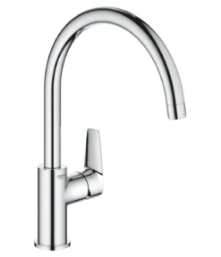 Grohe Outdoor-Küche Einhand-Spültischbatterie, ca. B27/H33,2/T5 cm