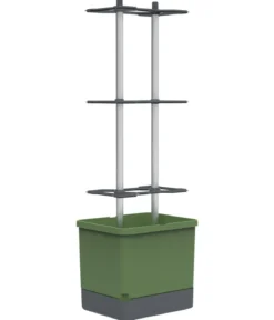 Gusta Garden Chili-Pflanztopf Charly Chili XL, ca. B34,7/H138/T28,1 cm