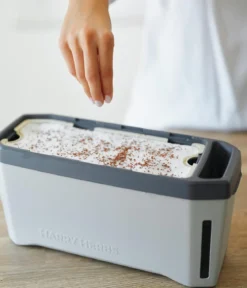 Gusta Garden Kräutertopf Harry Herbs, ca. B36/H16/T15 cm