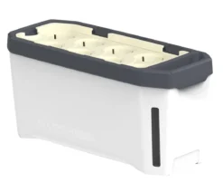 Gusta Garden Kräutertopf Harry Herbs, ca. B36/H16/T15 cm