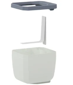Gusta Garden Kräutertopf Herbs Buddy, ca. B16/H14/T14 cm