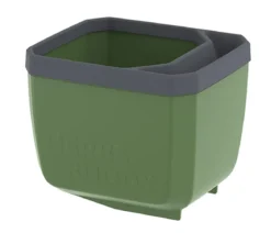 Gusta Garden Kräutertopf Herbs Buddy, ca. B16/H14/T14 cm