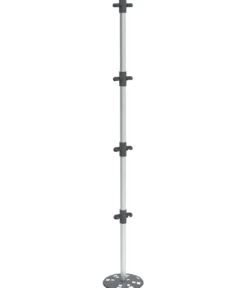 Gusta Garden Rankhilfe Tomato Buddy, ca. B18/H128/T18 cm