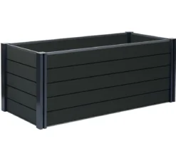 Gutta Hochbeet Elevada, ca. B202/H74/T80,5 cm