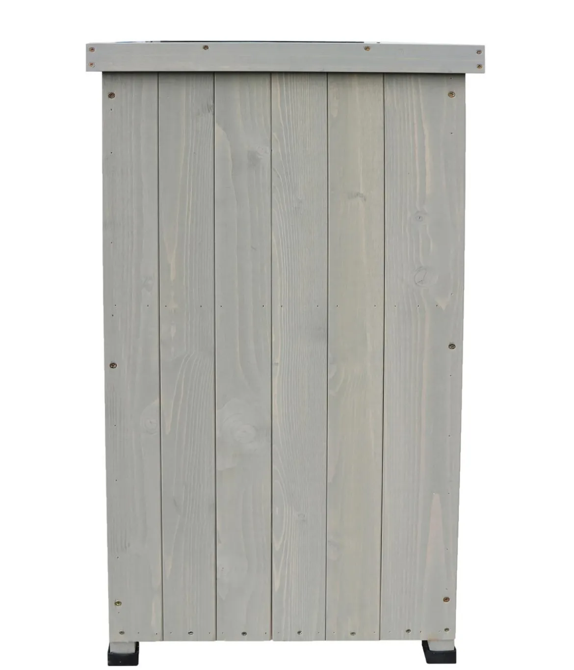 Habau Gartenschrank, ca. B45/H91/T45 cm