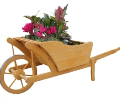 Habau Pflanzkarre Classic, 129 x 45 x 43 cm
