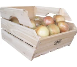 Habau Universalkiste, ca. B27/H20/T38 cm, 3er-Set
