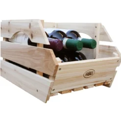 Habau Universalkiste, ca. B27/H20/T38 cm, 3er-Set