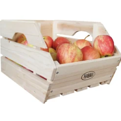 Habau Universalkiste, ca. B27/H20/T38 cm, 3er-Set
