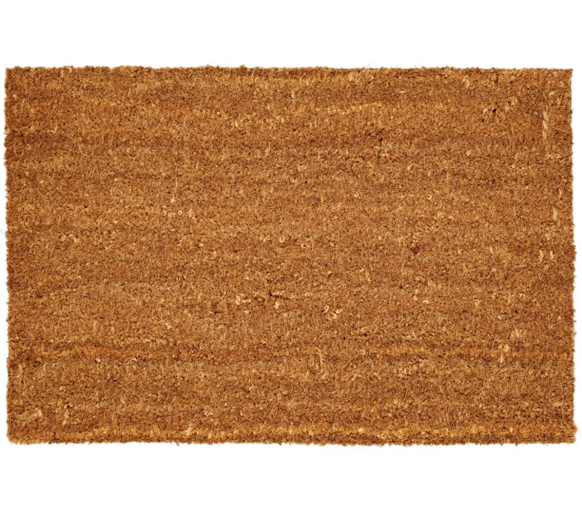 Hamat Kokos-Fußmatte Natur, ca. B60/T40 cm