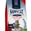 Happy Cat Trockenfutter für Katzen Culinary Adult