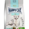 Happy Cat Trockenfutter für Katzen Care Adult Light