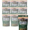 Happy Dog Hundesnack Soft Snack Montana, 10 x 100 g