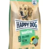 Happy Dog Trockenfutter für Hunde NaturCroq Adult Balance