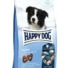 Happy Dog Trockenfutter für Hunde Supreme fit & vital Puppy
