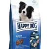 Happy Dog Trockenfutter für Hunde Supreme fit & vital Junior