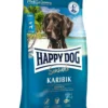 Happy Dog Trockenfutter für Hunde Sensible Karibik
