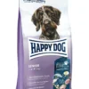 Happy Dog Trockenfutter für Hunde Fit & Vital Senior
