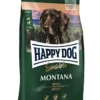 Happy Dog Trockenfutter für Hunde Sensible Montana