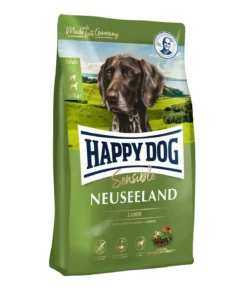 Happy Dog Trockenfutter für Hunde Sensible Neuseeland