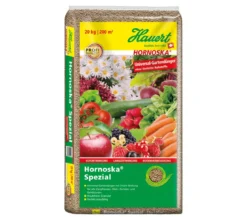 Hauert 20 kg Hornoska Spezial Universal-Gartendünger