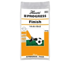 Hauert 25 kg Progress Finish Rasendünger