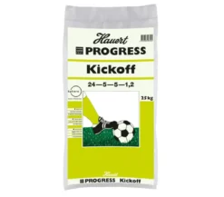 Hauert 25 kg Progress Kickoff Rasendünger