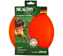 Healthy Hundespielzeug Fly, ca. Ø22 cm