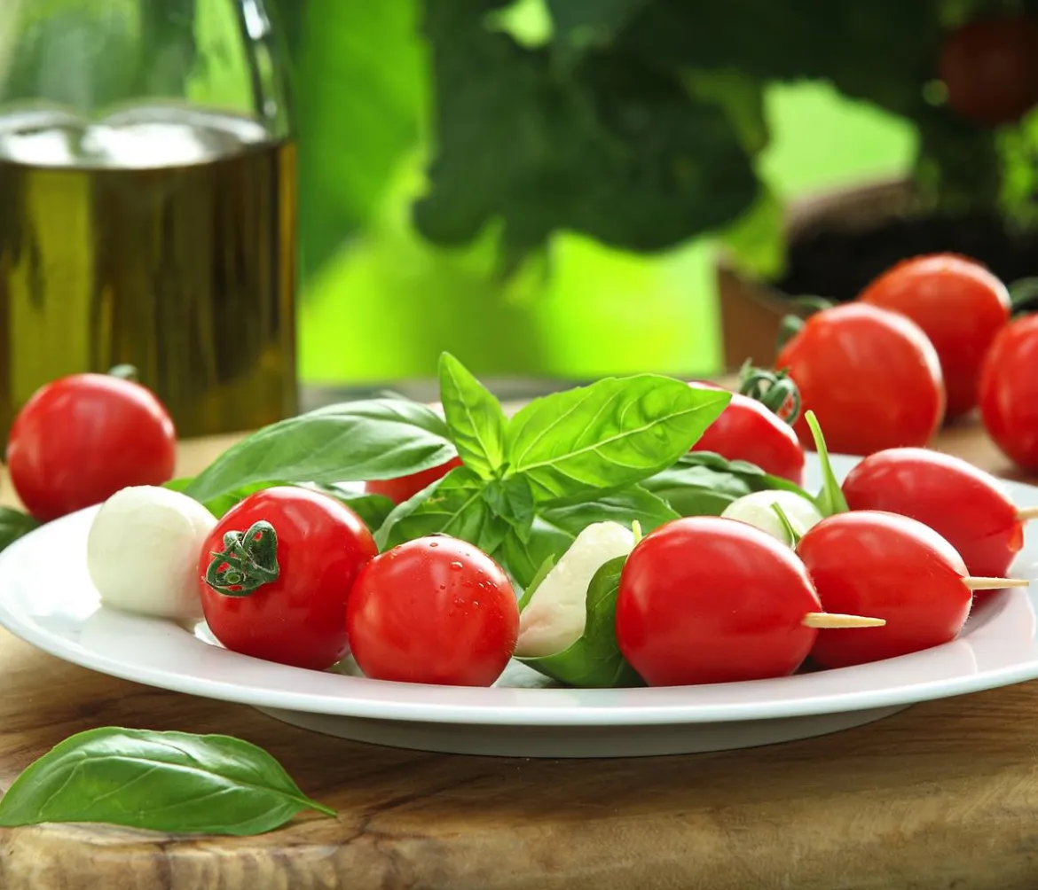Herztomate
