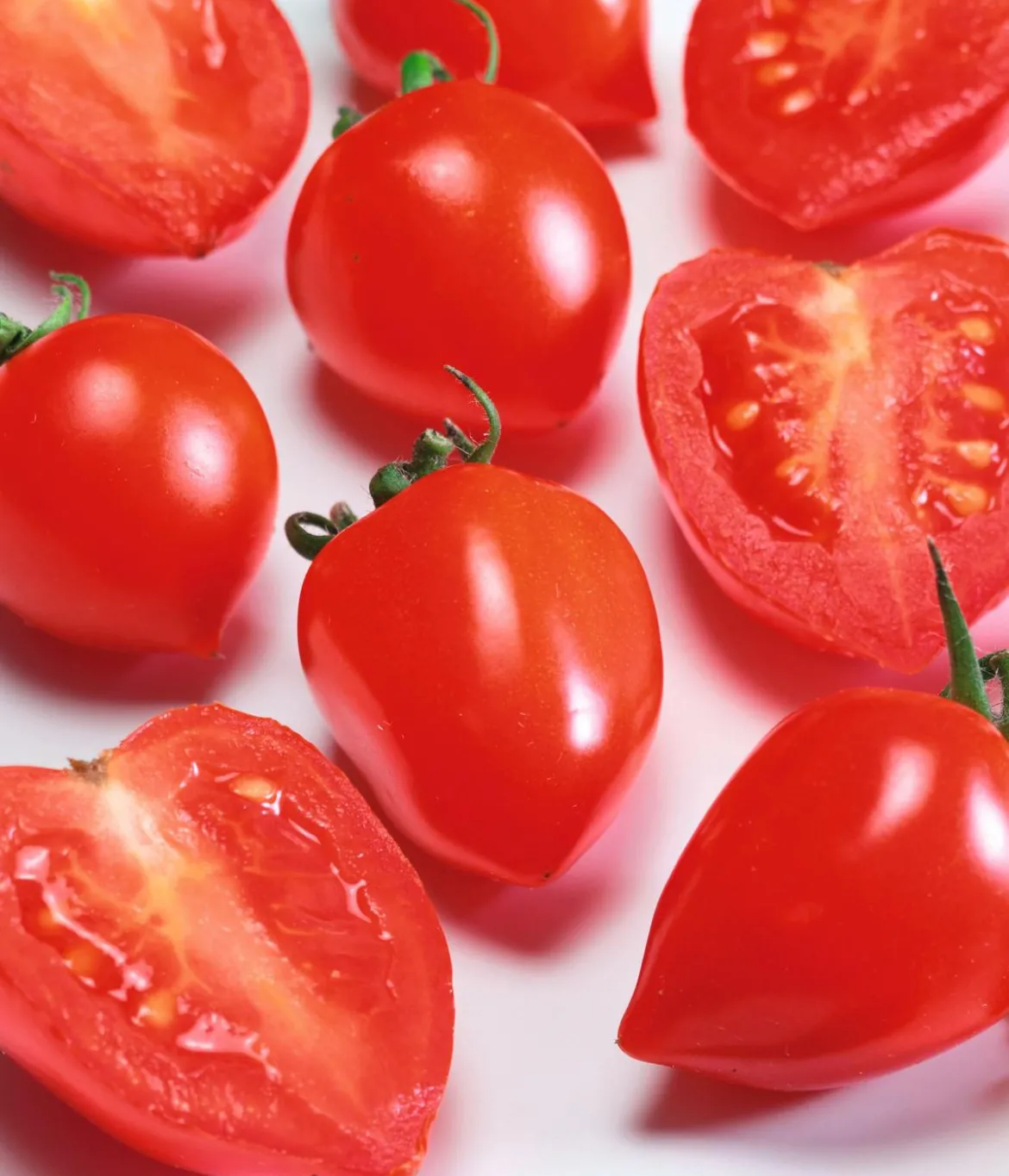 Herztomate