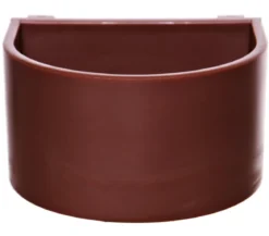 Heuser Papageiennapf, ca. B9/H5/T7,5 cm