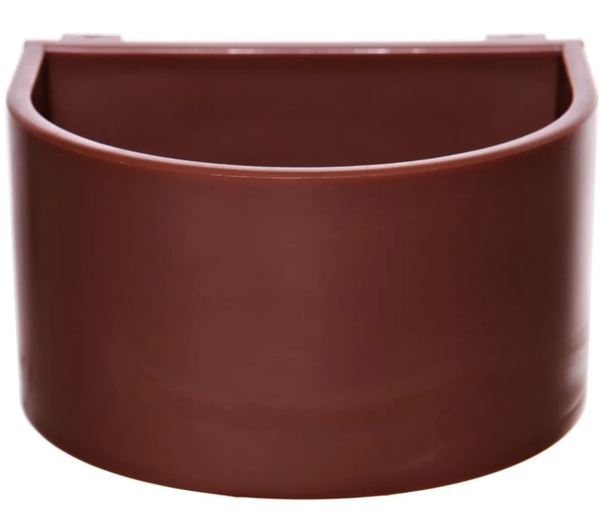 Heuser Papageiennapf, ca. B9/H5/T7,5 cm
