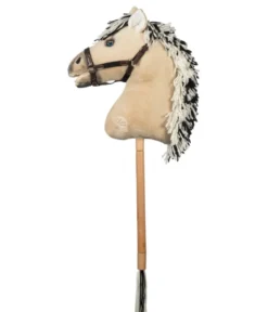 HKM KIDS Hobby Horse Premium, Norweger