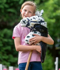 HKM KIDS Hobby Horsing Decke