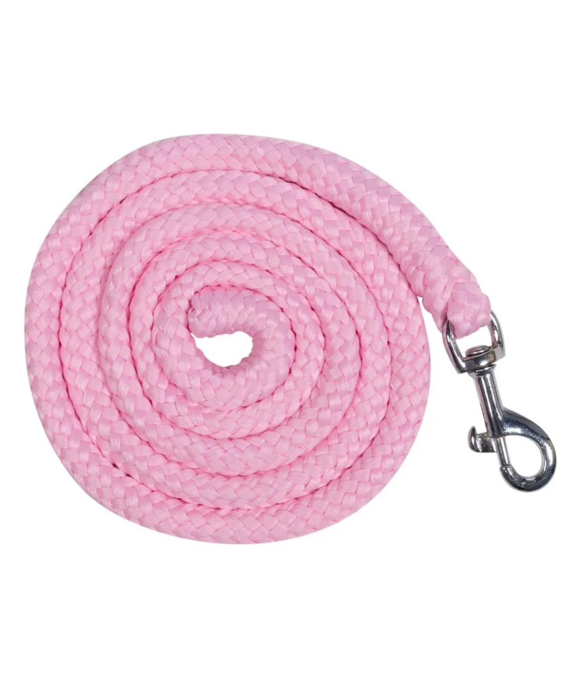 HKM KIDS Hobby Horsing Halfter und Strick, rosa