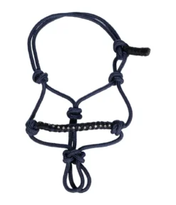 HKM KIDS Hobby Horsing Knotenhalfter
