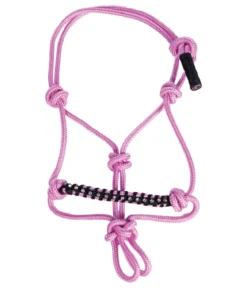 HKM KIDS Hobby Horsing Knotenhalfter