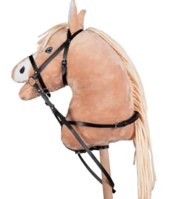 HKM KIDS Hobby Horsing Martingal