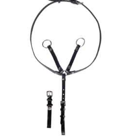 HKM KIDS Hobby Horsing Martingal