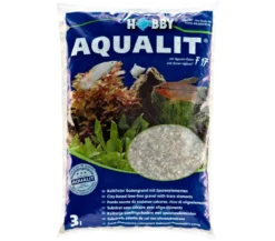 Hobby® Aqualit Bodengrund