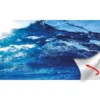 Hobby® Aquarium Rückwand Ocean/Ruby Lake