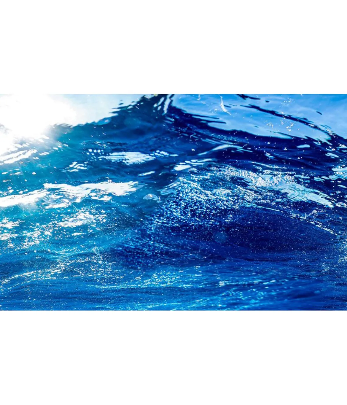 Hobby® Aquarium Rückwand Ocean/Ruby Lake