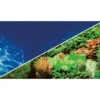 Hobby® Aquarium Rückwand Pflanzen 8/Marine Blue