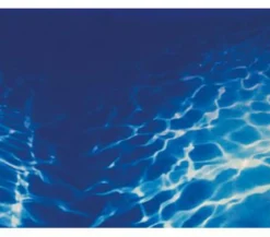 Hobby® Aquarium Rückwand Pflanzen 8/Marine Blue