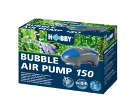 Hobby® Bubble Air Pump, Durchlüfterpumpe